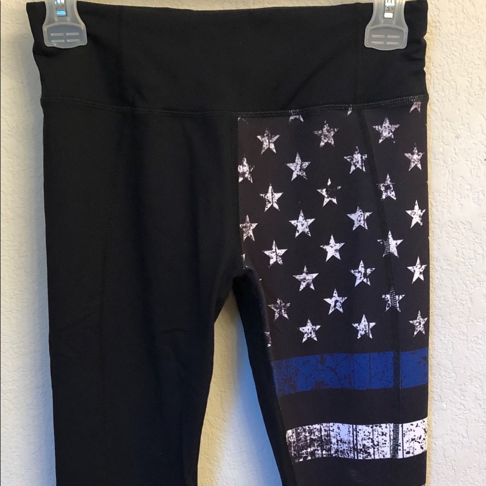 Born Primitive leggings